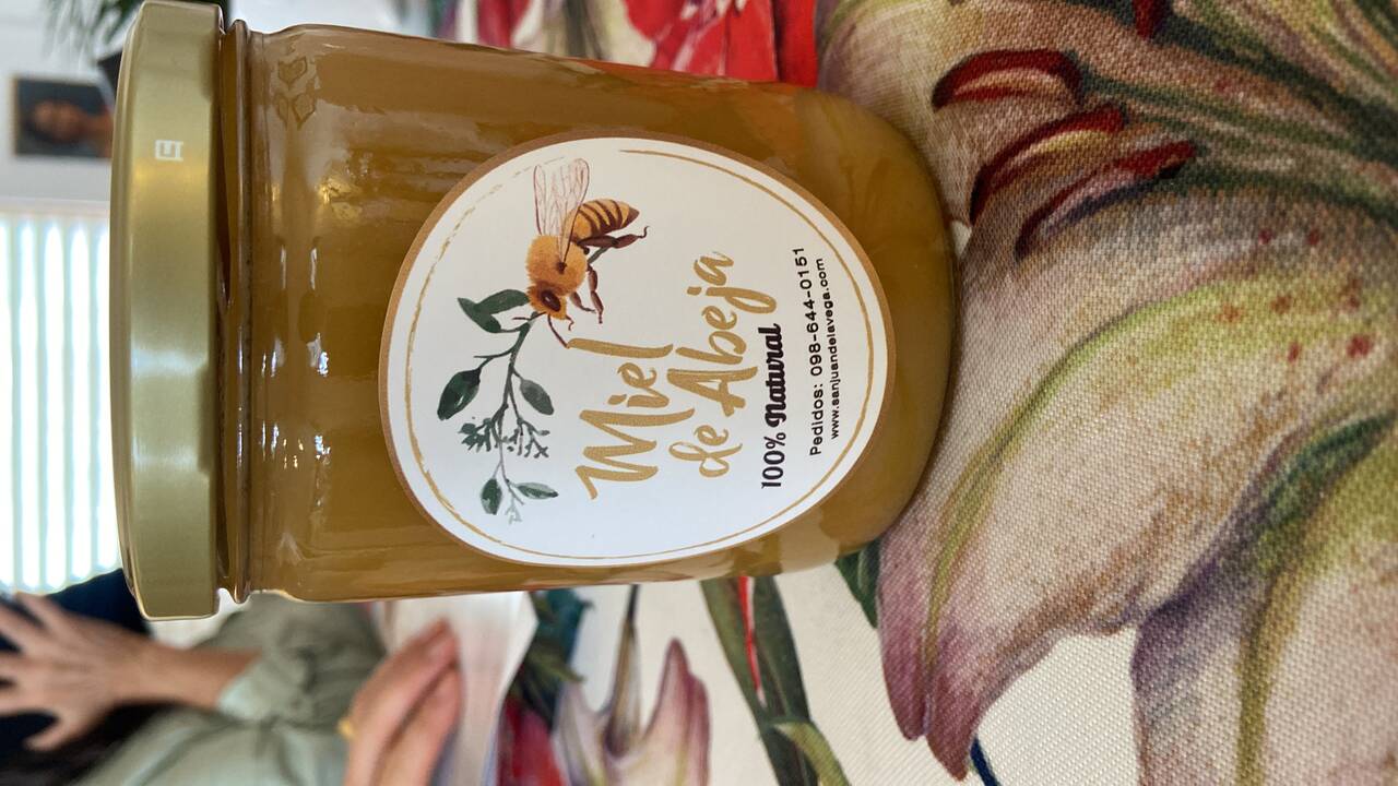 Miel/ Honey